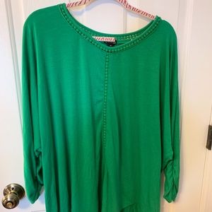 Green New Directions Shirt